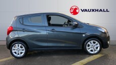 Vauxhall Viva 1.0 SE 5dr [A/C] Petrol Hatchback